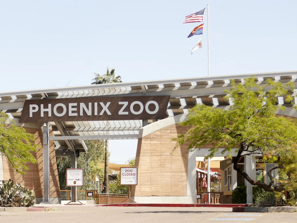 phoenix-zoo